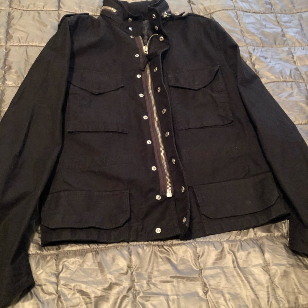 Jacket - Picture 3 of 3